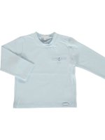 Gymp Baby Shirt lange mouw