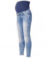 Supermom zwangerschapsjeans Skinny Light