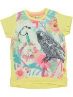 Babyface Shirt korte mouw