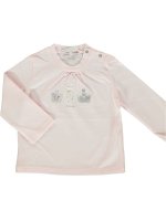 Gymp Baby Shirt lange mouw