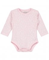 Prenatal meisjes rompertje