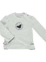 Gymp Baby Shirt lange mouw