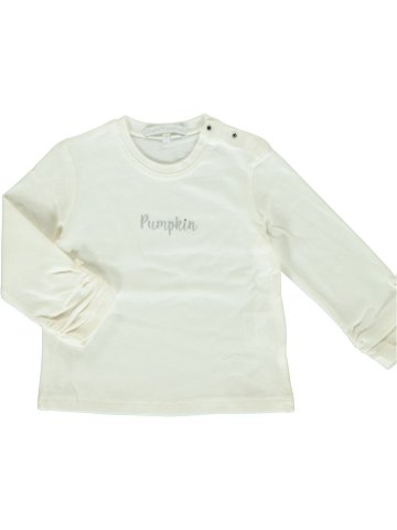 Gymp Baby Shirt lange mouw