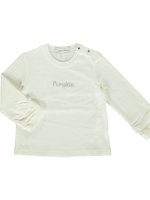Gymp Baby Shirt lange mouw
