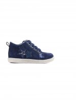 Falcotto Babyschoenen Suede