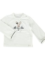 Gymp Baby Shirt lange mouw