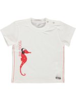 Gymp Baby Shirt korte mouw