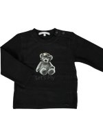 Gymp Baby Shirt lange mouw