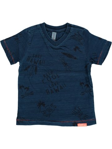 Babyface Shirt korte mouw