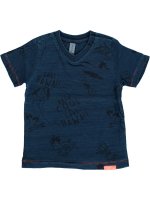 Babyface Shirt korte mouw