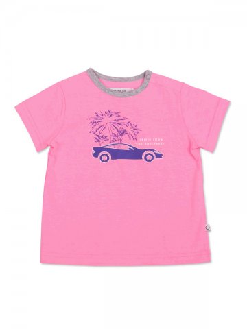 Noppies Shirt korte mouw