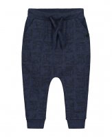 Petit dreumes jongens broek Steff