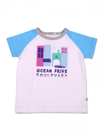Noppies Shirt korte mouw