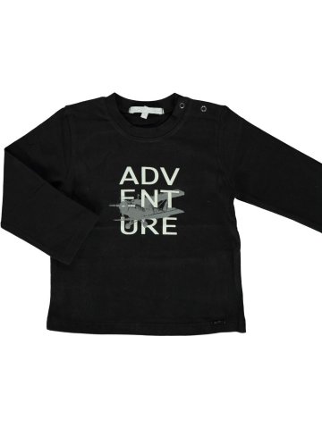 Gymp Baby Shirt lange mouw