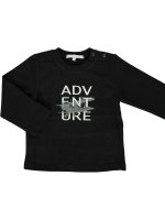 Gymp Baby Shirt lange mouw