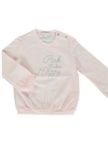 Gymp Baby Shirt lange mouw