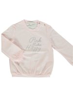 Gymp Baby Shirt lange mouw