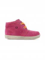 Falcotto Babyschoenen Suede