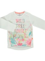 Babyface Shirt lange mouw