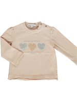 Gymp Baby Shirt lange mouw