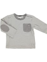 Gymp Baby Shirt lange mouw