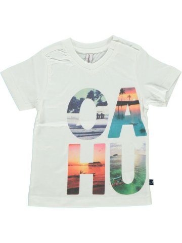 Babyface Shirt korte mouw