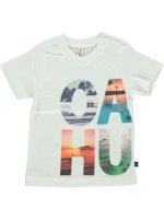 Babyface Shirt korte mouw