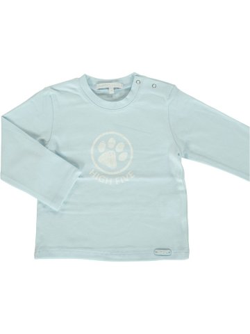 Gymp Baby Shirt lange mouw