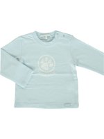 Gymp Baby Shirt lange mouw