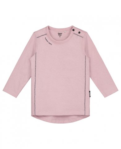 Sweet dreumes meisjes T-shirt Lotte