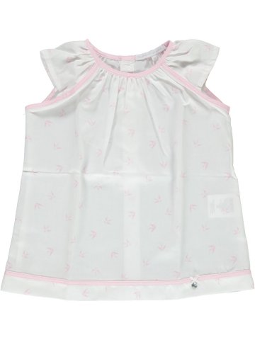 Gymp Baby Shirt korte mouw