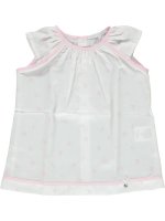 Gymp Baby Shirt korte mouw