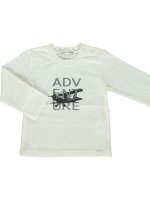 Gymp Baby Shirt lange mouw