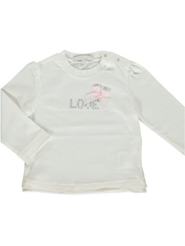 Gymp Baby Shirt lange mouw