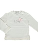 Gymp Baby Shirt lange mouw