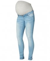 Mama-licious zwangerschaps denim Scratch