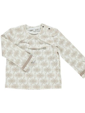 Gymp Baby Shirt lange mouw