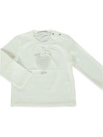 Gymp Baby Shirt lange mouw
