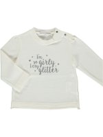 Gymp Baby Shirt lange mouw