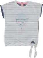 Babyface Shirt korte mouw