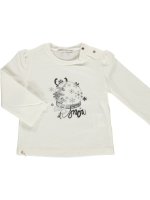 Gymp Baby Shirt lange mouw