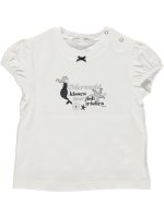 Gymp Baby Shirt korte mouw