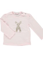 Gymp Baby Shirt lange mouw