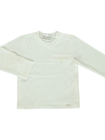 Gymp Baby Shirt lange mouw