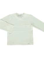 Gymp Baby Shirt lange mouw