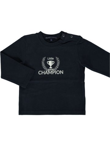 Gymp Baby Shirt lange mouw