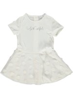 Gymp Baby Jurk