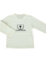 Gymp Baby Shirt lange mouw