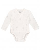 Prenatal newborn unisex rompertje
