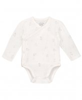 Prenatal newborn unisex rompertje